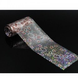 лента с фигури за декорация на нокти