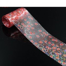 фолио за арт декорация на нокти