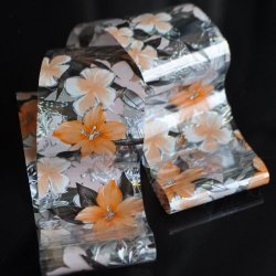 100 сантиметра фолио за нокти
