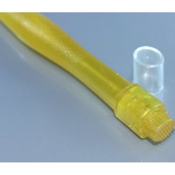печат за мезотерапия с 32 игли
