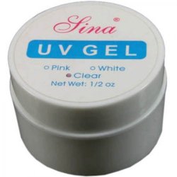UV изграждащи гелове
