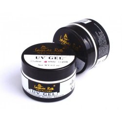 UV изграждащи гелове
