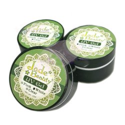 3 броя UV изграждащи гелове