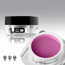 LED гел за маникюр