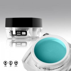 LED гел за изграждане на нокти