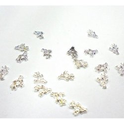 10 коралчета за маникюр