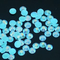 полимерни ефектни кристали за нокти